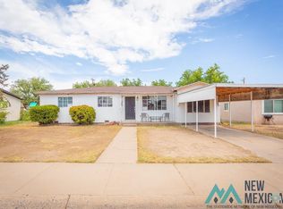 1406 W James Ave, Artesia, NM 88210
