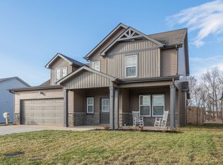 604 Alvin Rd, Clarksville, TN 37042