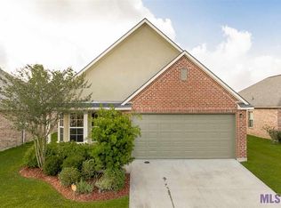 14257 Stone Gate Dr, Baton Rouge, LA 70816