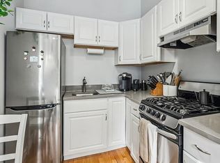 28 Pinckney St APT 2, Somerville, MA 02145