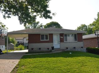 8533 Vasel Ave, Saint Louis, MO
