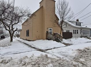 500 W 5th St, Marshfield, WI 54449