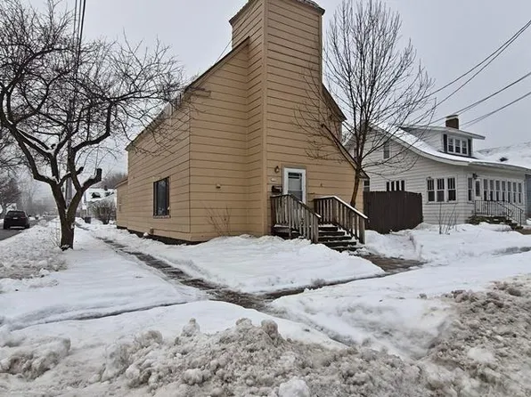 500 West 5TH STREET, Marshfield, WI 54449