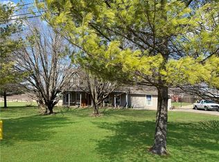 6688 E Old S, Mooresville, IN