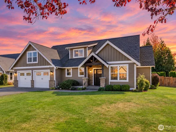 733 W Park Drive, Lynden, WA 98264