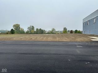 8903 E Motorsports Way, Brownsburg, IN 46112