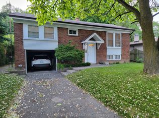 3296 Lawrence Ave E, Toronto, ON M1H 1A6