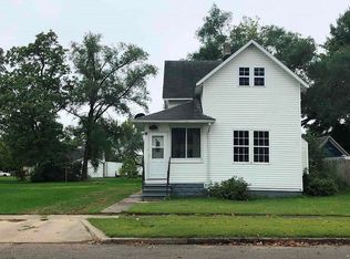 8 W Pearl St, Hamlet, IN 46532