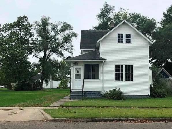 8 W Pearl St, Hamlet, IN 46532