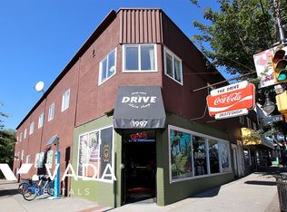 1985 Commercial Dr #2, Vancouver, BC