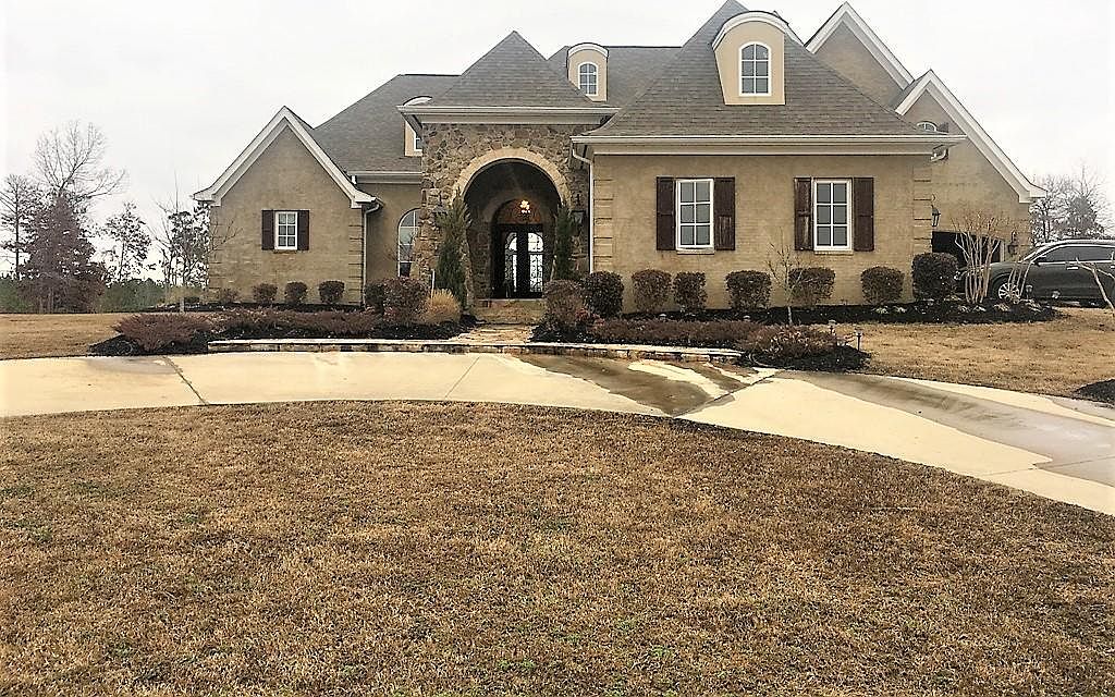 165 Lake Estates Dr, Nettleton, MS 38858 Zillow
