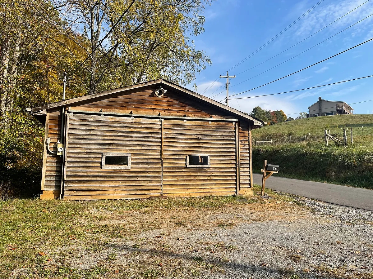 Building Photo - 153 Rome Hollow Rd
