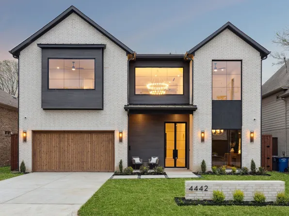 4442 Santa Barbara Dr, Dallas, TX 75214