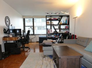 117 E 57th St APT 33F, New York, NY 10022