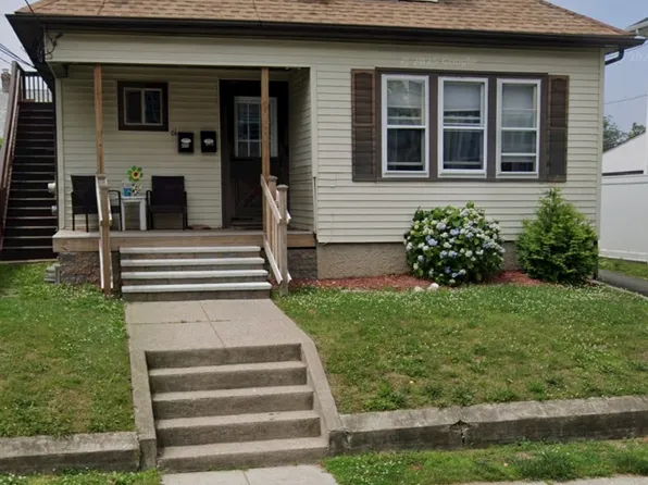 61 Orchard St Floor 1, Cranston, RI 02910