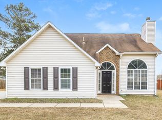 1165 Mundys Mill Rd, Jonesboro, GA 30238