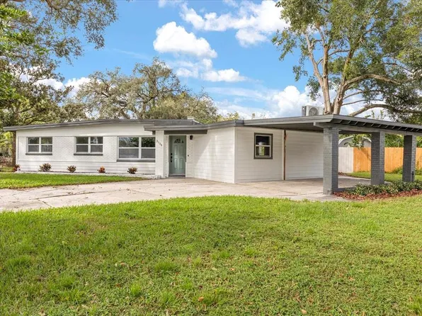 3136 Jan Dr, Orlando, FL 32806