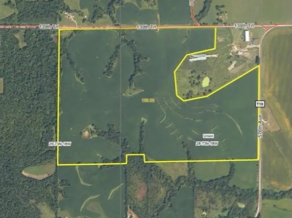 1407 576th Ave, Albia, IA 52531