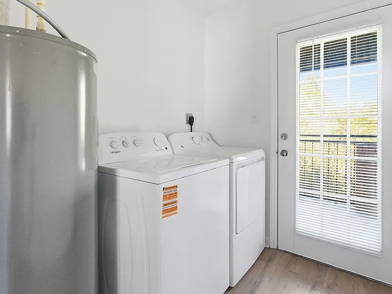 Townhomes at TSC — Photo 23
