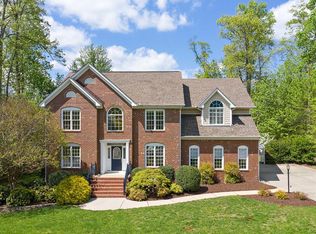 3412 Post Mill Pl, Midlothian, VA 23113