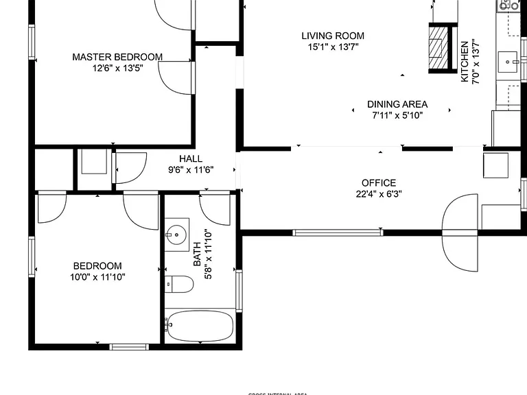 4013 Graceland Ln — Photo 3