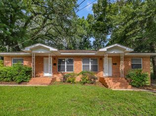 606/608 N Magnolia Dr, Tallahassee, FL 32301