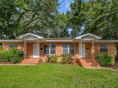 606/608 N Magnolia Dr, Tallahassee, FL, 32301