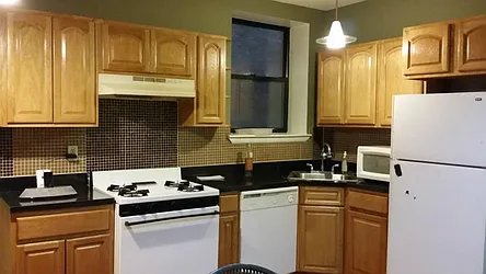 Rented by Harlem Lofts