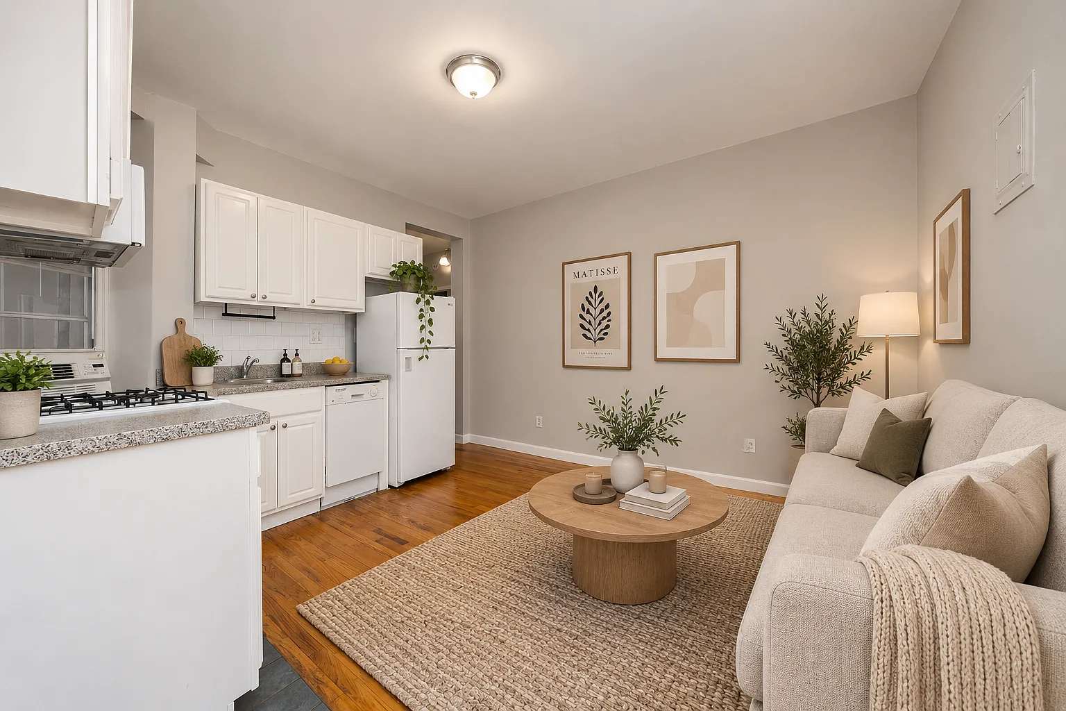 208 East 7th Street — Photo 2