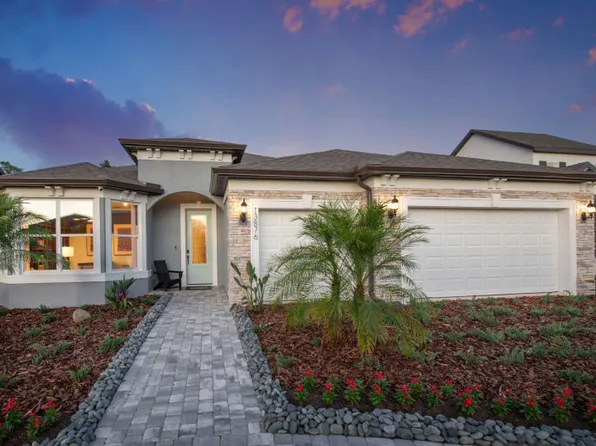 Stardom Plan, Del Webb River Reserve