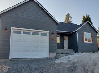 2440 Harvard St, Klamath Falls, OR 97601