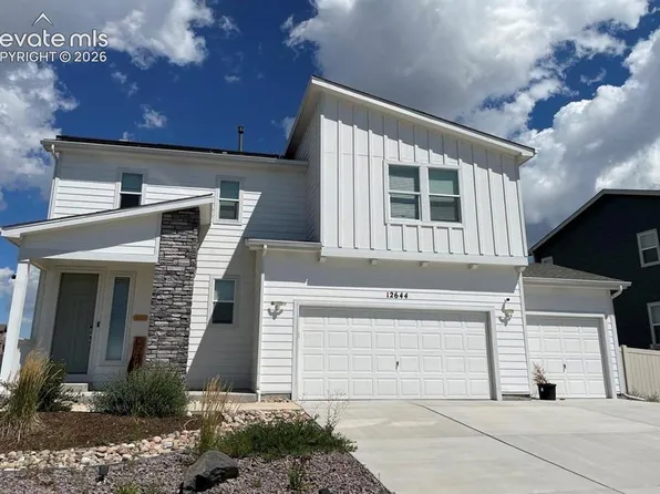 12644 Enclave Scenic Dr, Peyton, CO 80831