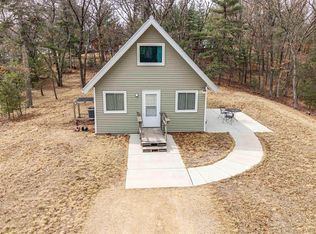 1735 West 19th Avenue, Arkdale, WI 54613
