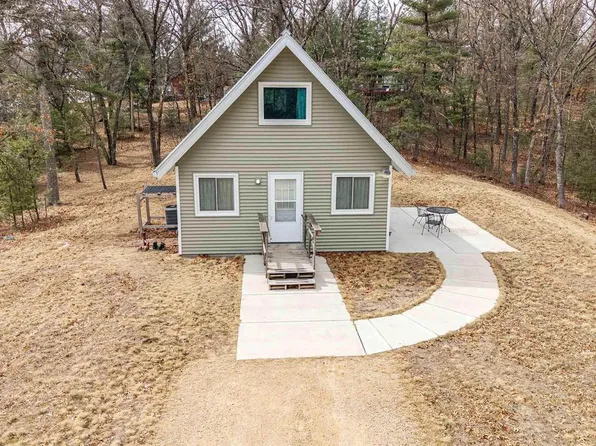 1735 West 19th Avenue, Arkdale, WI 54613