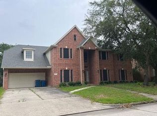 18614 Agile Pines Dr, Humble, TX 77346