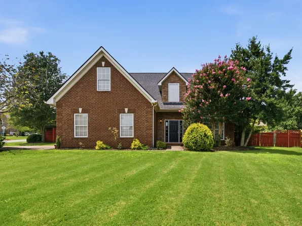 4703 Scottish Dr, Murfreesboro, TN 37128