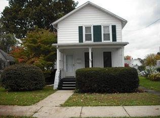 562 Coburn St, Elmira, NY