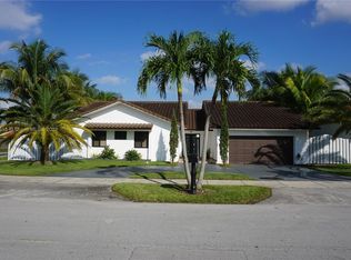 1405 SW 119th Ct, Miami, FL 33184