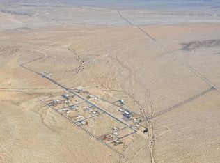 0 Stinson Rd, Borrego Springs, CA 92004
