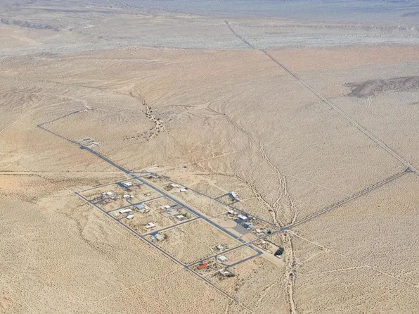 0 Stinson Rd, Borrego Springs, CA 92004