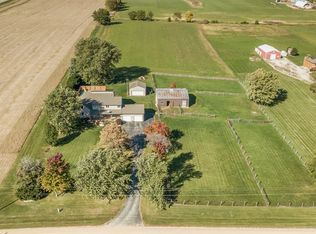 2909 N 37th Rd, Seneca, IL 61360