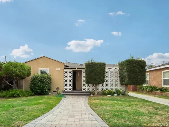 2236 San Francisco Ave, Long Beach, CA 90806