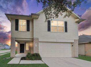 886 Darbydale Crossing Ln, Houston, TX 77090