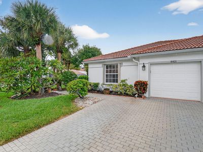 8421 Logia Circle, Boynton Beach, FL, 33472