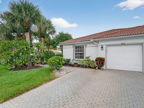 8421 Logia Circle, Boynton Beach, FL 33472