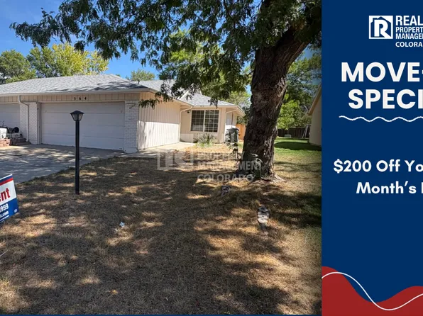 564 Jocelyn Dr, Loveland, CO 80537