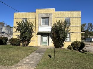 1054 Industrial Ave #1, Danville, VA 24541