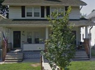 343 E Kelso Rd, Columbus, OH 43202