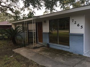 7265 Ruston Dr, Baker, LA 70714