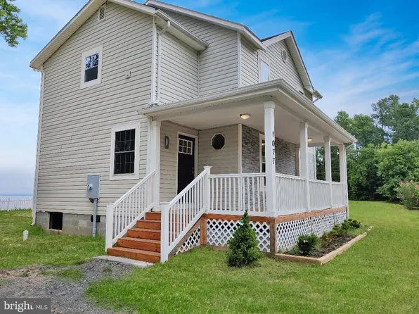 1077 N Independence Dr, Montross, VA 22520